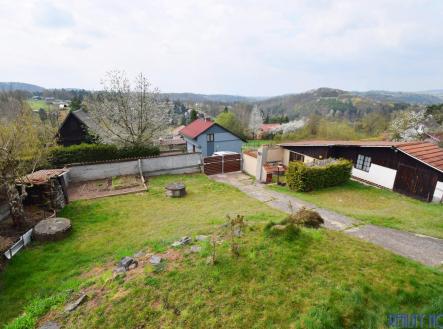 Prodej chaty/rekreačního objektu, 136 m²