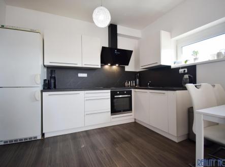 Pronájem bytu, 2+kk, 60 m²