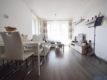 Pronájem bytu, 2+kk, 60 m²