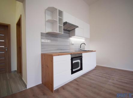 Pronájem bytu, 3+kk, 60 m²