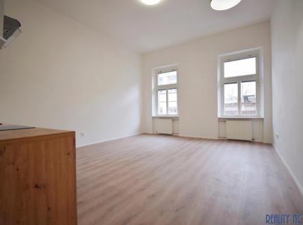 Pronájem bytu, 3+kk, 60 m²