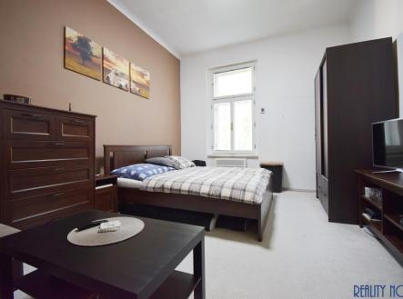 Prodej bytu, 3+kk, 78 m²