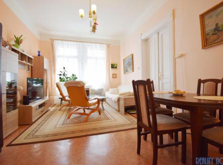 Prodej bytu, 3+kk, 78 m²