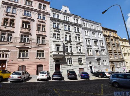 Prodej bytu, 3+kk, 78 m²