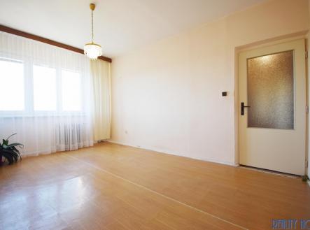Prodej bytu, 2+1, 52 m²