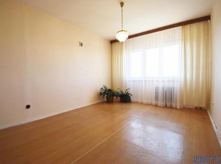 Prodej bytu, 2+1, 52 m²
