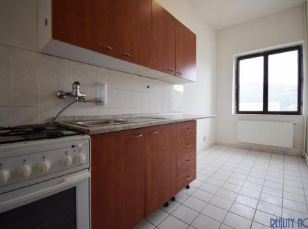 Pronájem bytu, 1+1, 42 m²