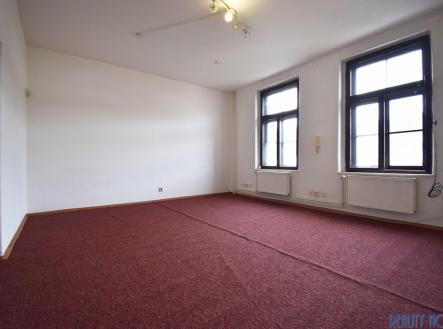 Pronájem bytu, 1+1, 42 m²