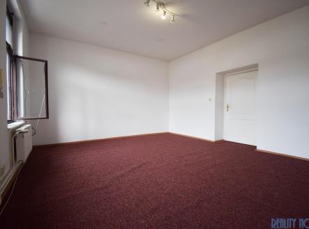 Pronájem bytu, 1+1, 42 m²
