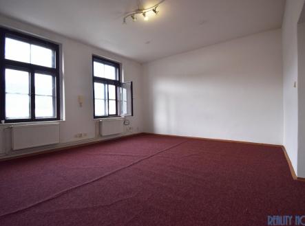 Pronájem bytu, 1+1, 42 m²