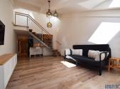 Pronájem bytu, 2+kk, 63 m²