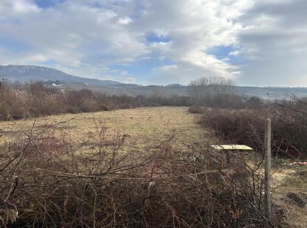 Prodej - pozemek, zemědělská půda, 4 009 m²