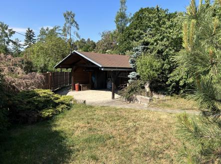 Prodej - chata/rekreační objekt, 120 m²