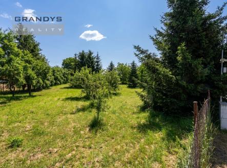 Prodej pozemku pro bydlení, 925 m²