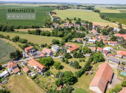 Prodej pozemku pro bydlení, 2 755 m²