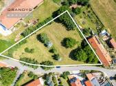Prodej pozemku pro bydlení, 2 755 m²