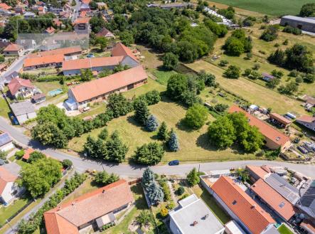 Prodej pozemku pro bydlení, 2 755 m²