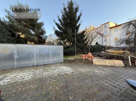 Prodej nájemního domu, 400 m²