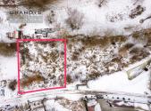 Prodej pozemku pro bydlení, 677 m²