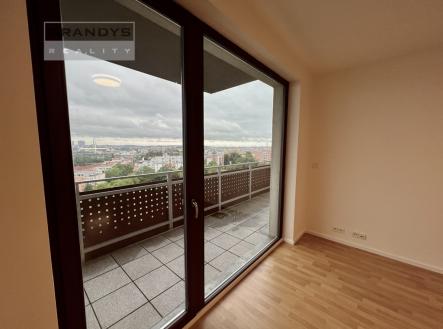 Prodej bytu, 3+kk, 83 m²