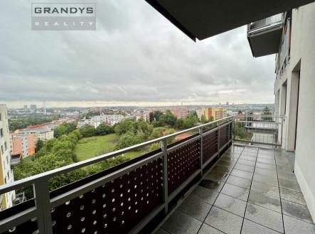 Prodej bytu, 3+kk, 83 m²