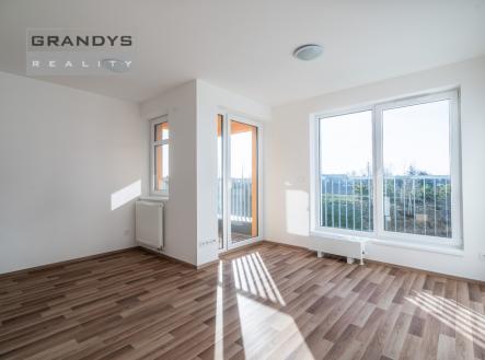 Prodej bytu, 1+kk, 32 m² obrázek