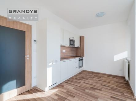 Prodej bytu, 1+kk, 32 m²