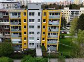 Prodej bytu, 1+kk, 32 m²