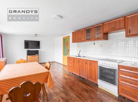 Prodej domu/vily, 68 m²