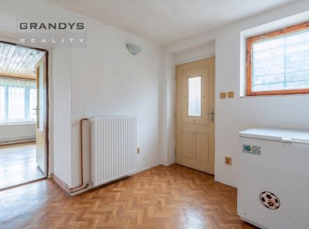 Prodej domu/vily, 68 m²