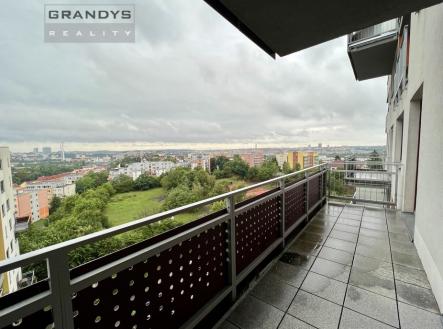 Prodej bytu, 3+kk, 83 m²