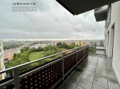 Prodej bytu, 3+kk, 83 m²