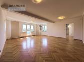 Pronájem bytu, 3+kk, 86 m²