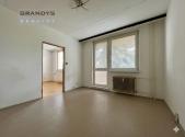 Prodej bytu, 2+1, 56 m²
