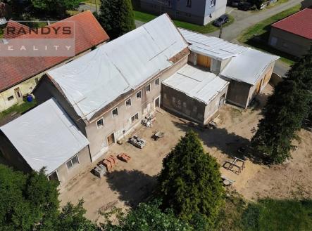 Prodej hotel, 630 m²