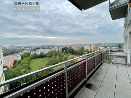 Pronájem bytu, 3+kk, 70 m²
