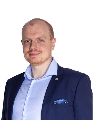 Ing. Filip Šubrt