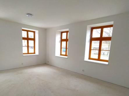 Prodej bytu, 3+kk, 81 m²