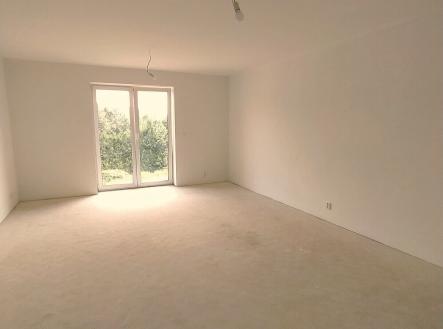 Prodej bytu, 1+kk, 41 m²