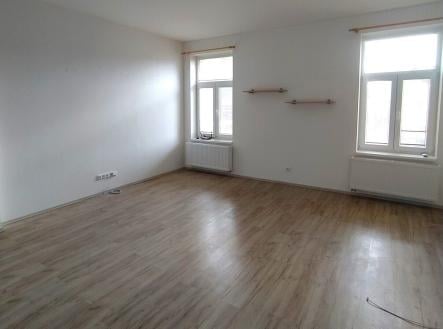 Pronájem bytu, 3+kk, 80 m²