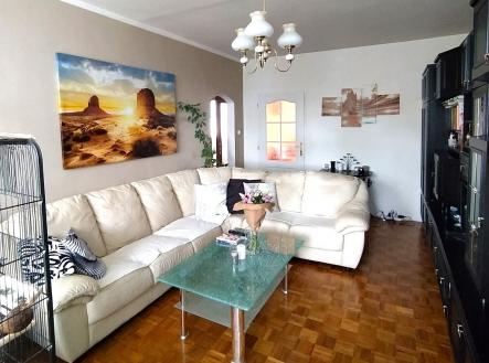 Prodej bytu, 4+1, 76 m²