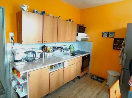 Prodej bytu, 4+1, 76 m²
