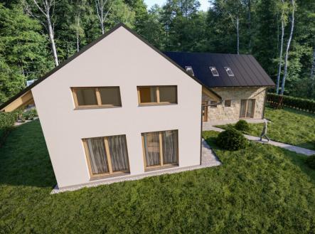 Prodej - dům/vila, 140 m²