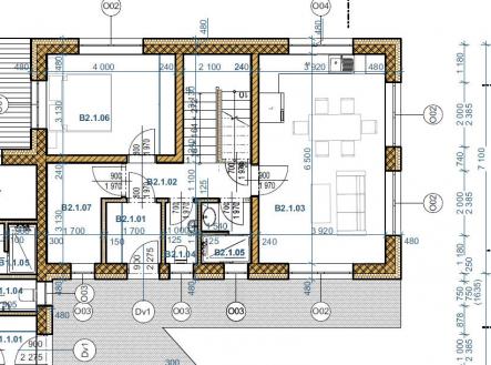 Prodej - dům/vila, 140 m²