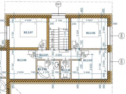 Prodej - dům/vila, 140 m²