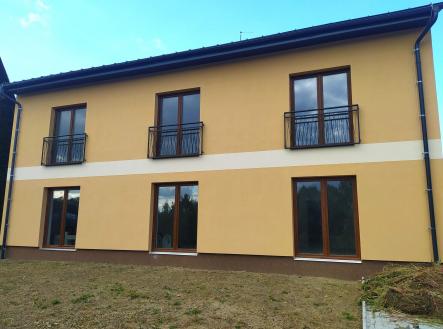 Prodej bytu, 1+kk, 42 m²