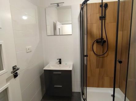 Prodej bytu, 2+kk, 49 m²