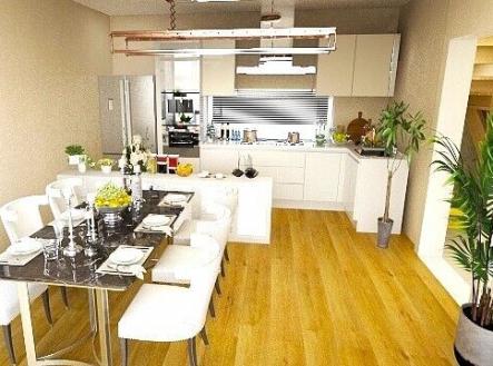 Prodej domu/vily, 140 m²