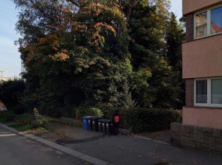 Prodej pozemku pro bydlení, 1 988 m²