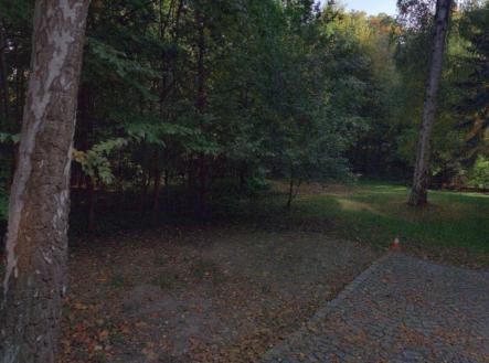 Prodej pozemku pro bydlení, 1 988 m²